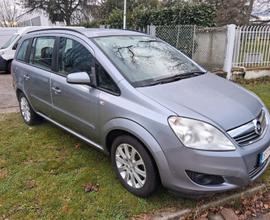 Opel Zafira 1.6 16V ecoM 94CV Enjoy