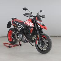 Ducati Hypermotard 950 RVE