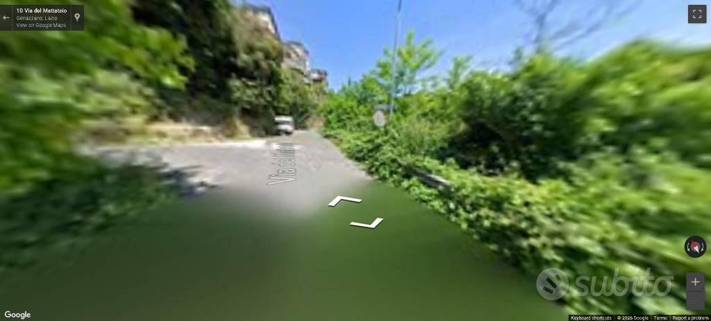 Appartamento – Genazzano, Roma Capitale - Altro