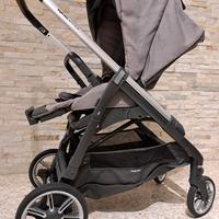 Trio Inglesina Aptica