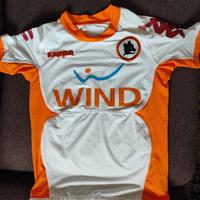 Maglia AS ROMA bambino