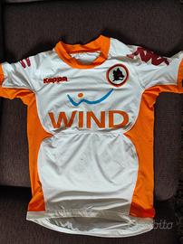 Maglia AS ROMA bambino