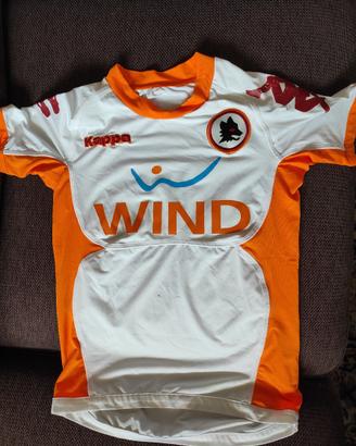 Maglia AS ROMA bambino