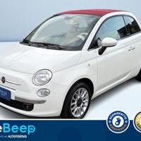 FIAT 500C 1.2 LOUNGE 69CV