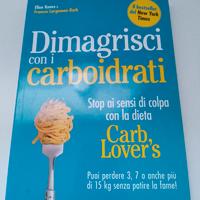 Dimagrisci con i carboidrati Kunes, Largenam-Roth
