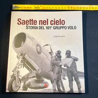 ⚡️ Saette Nel Cielo - La Storia Completa Del 101°