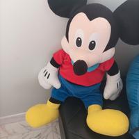 pelouche topolino grande Disney 