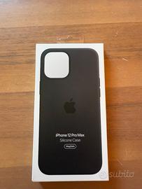Cover iPhone 12 Pro Max MagSafe