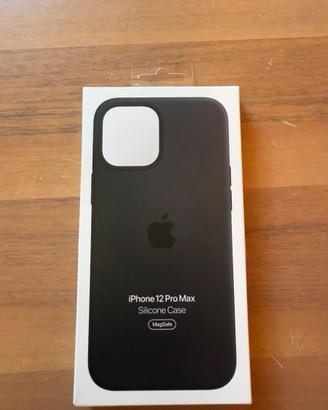 Cover iPhone 12 Pro Max MagSafe