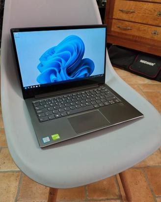 Lenovo IdeaPad 530S
