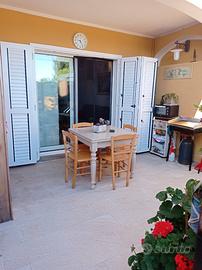 Villetta a schiera Valledoria