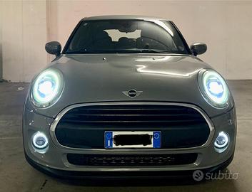 MINI ONE 1.5 benzina 5p. 75cv - NEOPATENTATI