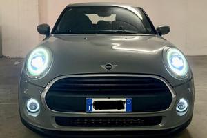 MINI ONE 1.5 benzina 5p. 75cv - NEOPATENTATI