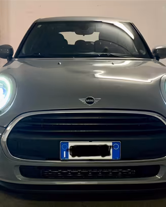 MINI ONE 1.5 benzina 5p. 75cv - NEOPATENTATI