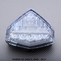 Luce stop per HONDA CB 1000 R 2008 - 2017 Chiaro