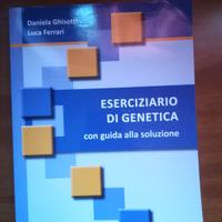Eserciziario di genetica