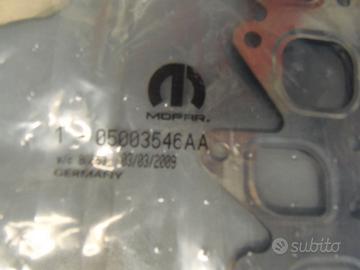 05003546AA guarnizione Chrysler Voyager