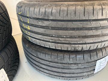 Gomme macchina