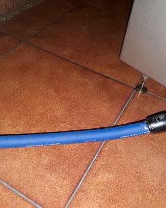Cardas Clear rev.1  cavi di potenza