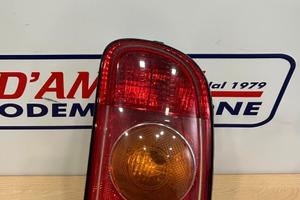 Stop Destro Mini Cooper Clubman "2009"