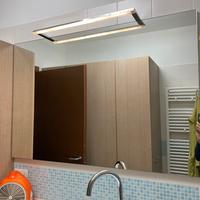 Specchio bagno