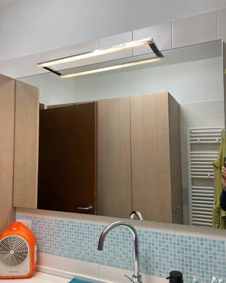 Specchio bagno