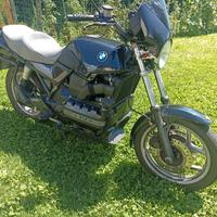 Bmw k 100 lt k100