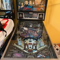 Flipper Star Trek TNG