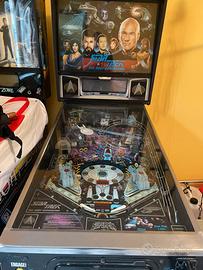 Flipper Star Trek TNG