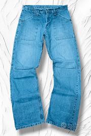 Levi's 803 Antiform Vintage RARO Workwear W31 L34