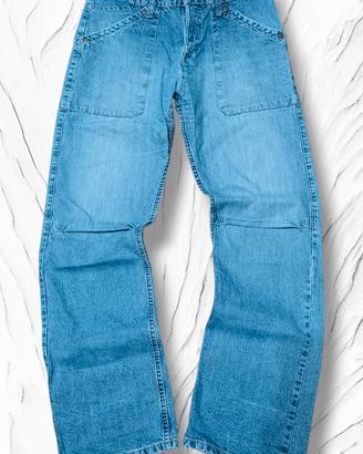 Levi's 803 Antiform Vintage RARO Workwear W31 L34