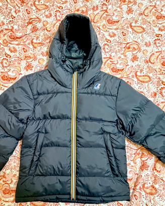Piumino K-Way
