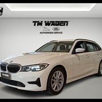 BMW Serie3(G20/21/80/81-320d Touring Business(TAGL