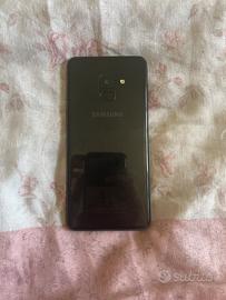 Samsung A8 2018