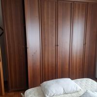Mobili camera da letto compreso di materasso