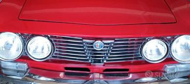 Motore 2.0 Alfaromeo Gt serie 105