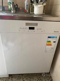 lavastoviglie Miele