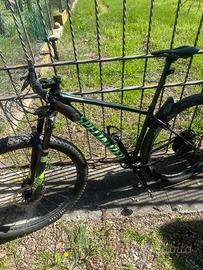Mtb Specialized