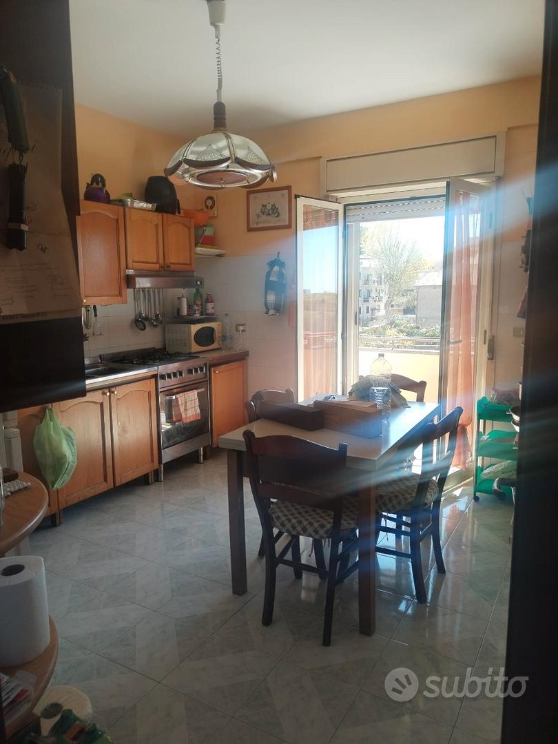 Appartamento – CE - Vista 4