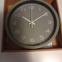 Orologio da parete Nuovo