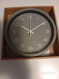 Orologio da parete Nuovo