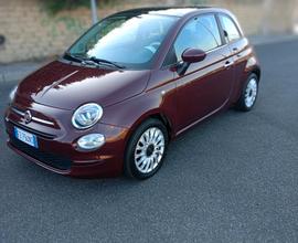 Fiat 500 (2015-->) - 2019