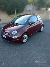 Fiat 500 (2015-->) - 2019