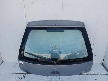 9196277 PORTELLONE POSTERIORE OPEL CORSA (C) 1.2 B