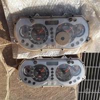 cruscotto Aprilia Scarabeo 500 1° serie - 2 pezzi