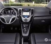 Ricambi garantiti per hyundai ix20 2019;2022