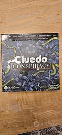 Cluedo Conspiracy