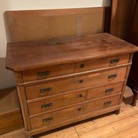 Cassettiera anni ‘50