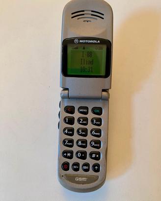 CELLULARE MOTOROLA V3688 - TESTATO E FUNZIONANTE