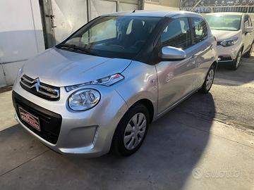 Citroen C1 VTi 69 5 porte Live